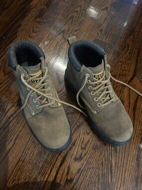 Roots TUFF Boots